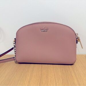 Kate Spade Dome Crossbody